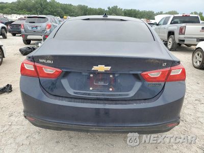 Zdjęcie 6 z 13 samochodu: 2016 CHEVROLET MALIBU LT VIN:1G1ZE5ST3GF320121 - miniatura