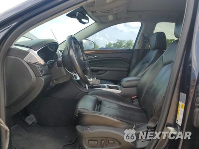 Zdjęcie 7 z 14 samochodu: 2014 CADILLAC SRX PERFORMANCE COLLECTION VIN:3GYFNFE34ES681081 - miniatura