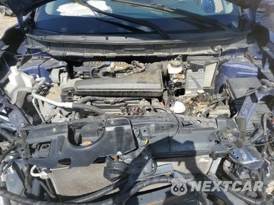 Zdjęcie 11 z 14 samochodu: 2017 NISSAN ROGUE S VIN:JN8AT2MV6HW010459 - miniatura