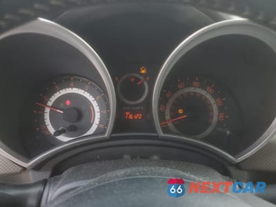 Zdjęcie 9 z 12 samochodu: 2014 TOYOTA SCION TC VIN:JTKJF5C73E3075718 - miniatura