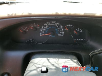 Zdjęcie 9 z 15 samochodu: 2000 DODGE RAM WAGON B3500 VIN:2B5WB35Z4YK149902 - miniatura