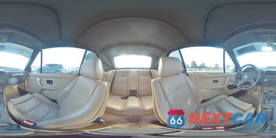 Zdjęcie 14 z 14 samochodu: 1988 BMW 325 I AUTOMATIC VIN:WBABB2304J8855987 - miniatura