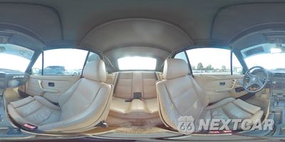 Zdjęcie 14 z 14 samochodu: 1988 BMW 325 I AUTOMATIC VIN:WBABB2304J8855987 - miniatura