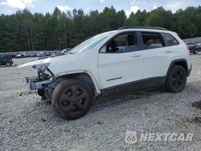 2018 JEEP CHEROKEE LATITUDE 1C4PJLCB0JD509784 - główne zdjęcie licytacji z USA - miniatura
