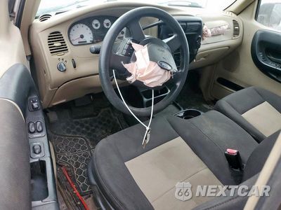 Zdjęcie 8 z 12 samochodu: 2006 FORD RANGER SUPER CAB VIN:1FTYR14U66PA20846 - miniatura