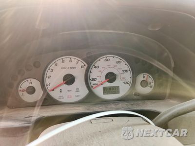 Zdjęcie 9 z 13 samochodu: 2002 FORD ESCAPE XLT VIN:1FMCU04182KD41721 - miniatura