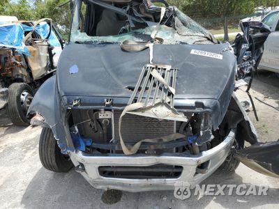 Zdjęcie 7 z 10 samochodu: 2004 INTERNATIONAL 4000 4300 VIN:1HTMMAAM54H654645 - miniatura