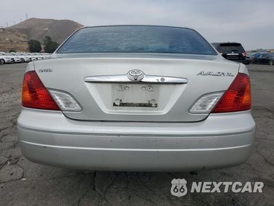 Zdjęcie 6 z 15 samochodu: 2000 TOYOTA AVALON XL VIN:4T1BF28BXYU112085 - miniatura