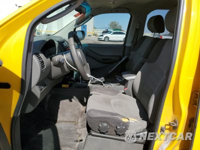Zdjęcie 7 z 13 samochodu: 2005 NISSAN XTERRA OFF ROAD VIN:5N1AN08W75C606153 - miniatura