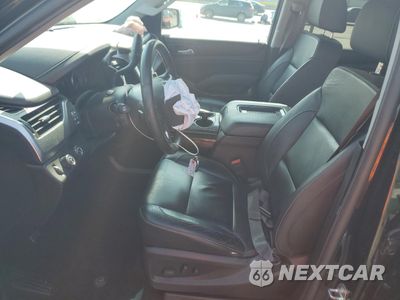 Zdjęcie 7 z 14 samochodu: 2017 CHEVROLET TAHOE K1500 LT VIN:1GNSKBKCXHR212800 - miniatura