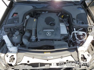 Zdjęcie 11 z 13 samochodu: 2017 MERCEDES-BENZ E 300 4MATIC VIN:WDDZF4KBXHA091396 - miniatura