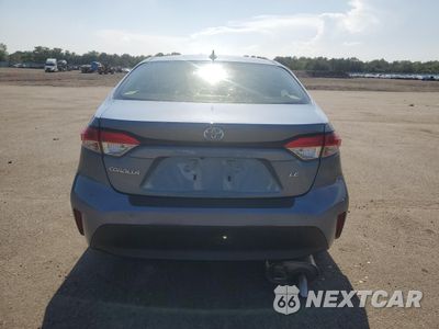 Zdjęcie 6 z 13 samochodu: 2023 TOYOTA COROLLA LE VIN:JTDB4MEE4PJ009491 - miniatura