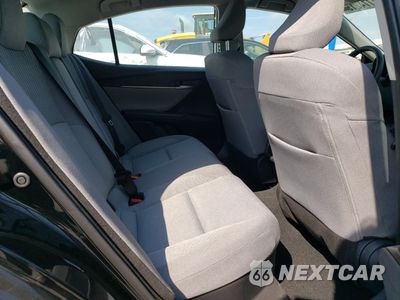 Zdjęcie 10 z 13 samochodu: 2025 TOYOTA CAMRY XSE VIN:4T1DAACKXSU568748 - miniatura