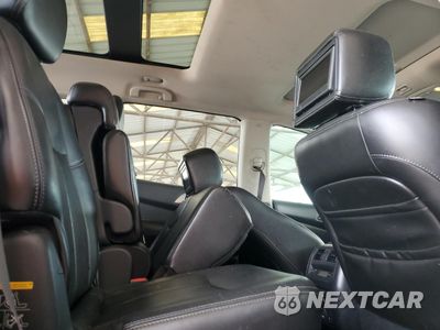 Zdjęcie 10 z 14 samochodu: 2013 NISSAN PATHFINDER S VIN:5N1AR2MM9DC633423 - miniatura