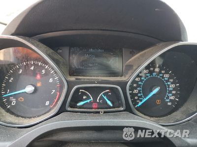 Zdjęcie 9 z 15 samochodu: 2013 FORD ESCAPE SEL VIN:1FMCU9H9XDUB37000 - miniatura