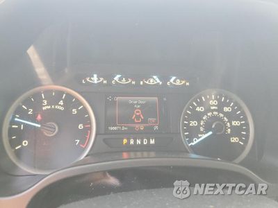 Zdjęcie 9 z 12 samochodu: 2018 FORD F150 SUPERCREW VIN:1FTEW1EG3JKF00448 - miniatura