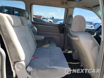 Zdjęcie 11 z 13 samochodu: 2003 HONDA ODYSSEY EX VIN:5FNRL186X3B001580 - miniatura