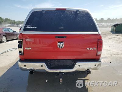 Zdjęcie 6 z 14 samochodu: 2012 DODGE RAM 1500 LARAMIE VIN:1C6RD7JT4CS240018 - miniatura