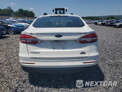 Zdjęcie 6 z 12 samochodu: 2020 FORD FUSION SE VIN:3FA6P0LU7LR119081 - miniatura