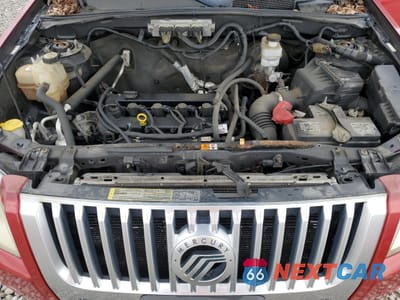 Zdjęcie 12 z 13 samochodu: 2009 MERCURY MARINER VIN:4M2CU81749KJ22609 - miniatura