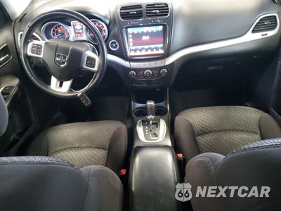 Zdjęcie 8 z 15 samochodu: 2013 DODGE JOURNEY SXT VIN:3C4PDDBG3DT595522 - miniatura