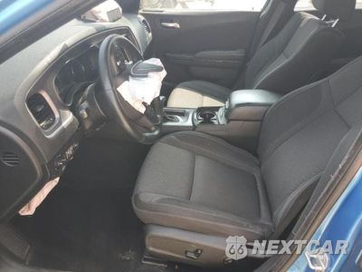 Zdjęcie 7 z 13 samochodu: 2019 DODGE CHARGER SXT VIN:2C3CDXBG2KH564529 - miniatura