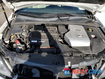 Zdjęcie 13 z 15 samochodu: 2008 LEXUS RX 400H VIN:JTJHW31U882044314 - miniatura