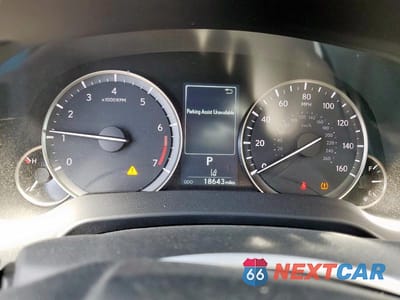 Zdjęcie 9 z 12 samochodu: 2021 LEXUS RX 350 VIN:2T2HZMAA7MC189616 - miniatura