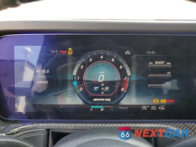 Zdjęcie 9 z 17 samochodu: 2019 MERCEDES-BENZ G 63 AMG VIN:WDCYC7HJ1KX309884 - miniatura