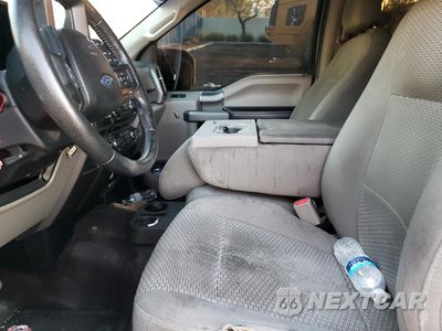 Zdjęcie 7 z 12 samochodu: 2016 FORD F150 SUPERCREW VIN:1FTEW1CP2GKE32039 - miniatura