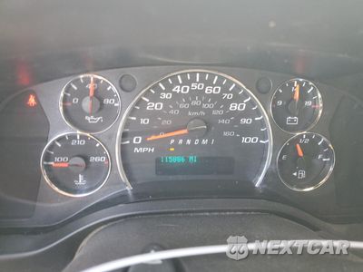 Zdjęcie 9 z 13 samochodu: 2014 CHEVROLET EXPRESS G2500 VIN:1GCWGFCA5E1914193 - miniatura