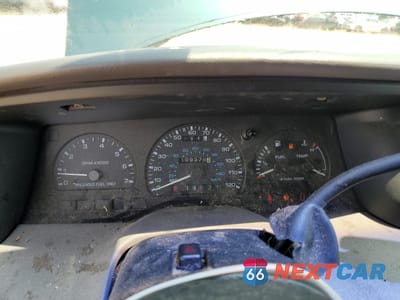 Zdjęcie 9 z 13 samochodu: 1996 FORD WINDSTAR WAGON VIN:2FMDA514XTBC11668 - miniatura