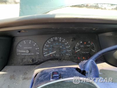 Zdjęcie 9 z 13 samochodu: 1996 FORD WINDSTAR WAGON VIN:2FMDA514XTBC11668 - miniatura