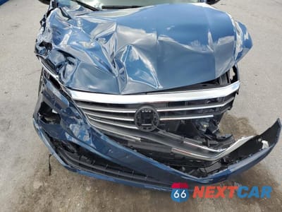 Zdjęcie 11 z 12 samochodu: 2020 VOLKSWAGEN PASSAT SEL VIN:1VWCA7A38LC023022 - miniatura