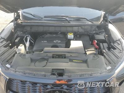 Zdjęcie 11 z 13 samochodu: 2024 INFINITI QX60 LUXE VIN:5N1DL1FS1RC340143 - miniatura