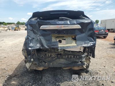 Zdjęcie 6 z 15 samochodu: 2020 FORD EXPLORER XLT VIN:1FMSK8DH5LGC58099 - miniatura