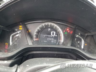 Zdjęcie 9 z 15 samochodu: 2017 HONDA CR-V LX VIN:7FARW5H36HE011894 - miniatura