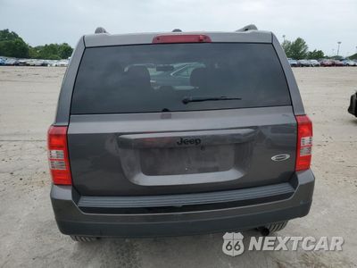 Zdjęcie 6 z 13 samochodu: 2015 JEEP PATRIOT SPORT VIN:1C4NJPBA7FD343438 - miniatura