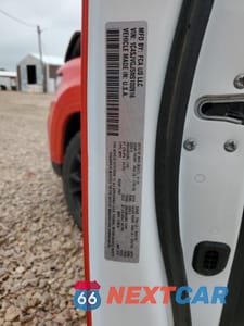 Zdjęcie 13 z 15 samochodu: 2022 JEEP GRAND WAGONEER SERIES III VIN:1C4SJVGJ5NS100916 - miniatura