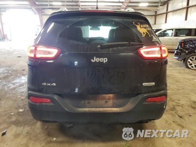 Zdjęcie 6 z 15 samochodu: 2018 JEEP CHEROKEE LATITUDE PLUS VIN:1C4PJMLB8JD530601 - miniatura
