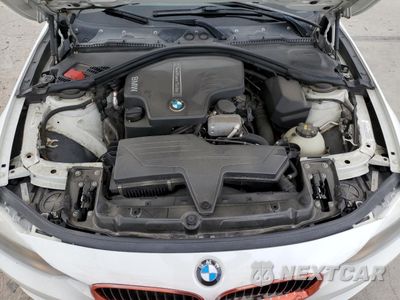 Zdjęcie 11 z 12 samochodu: 2014 BMW 320 I XDRIVE VIN:WBA3C3G51ENS69378 - miniatura