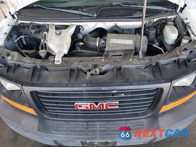 Zdjęcie 12 z 13 samochodu: 2006 GMC SAVANA G1500 VIN:1GTFG15X661240562 - miniatura