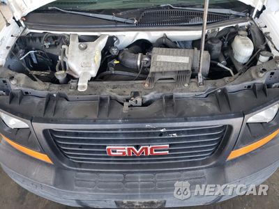 Zdjęcie 12 z 13 samochodu: 2006 GMC SAVANA G1500 VIN:1GTFG15X661240562 - miniatura
