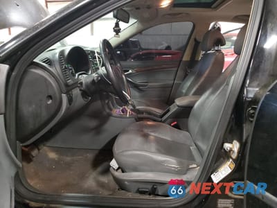 Zdjęcie 7 z 14 samochodu: 2005 SAAB 9-3 ARC VIN:YS3FD45Y751046763 - miniatura