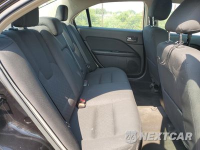 Zdjęcie 10 z 14 samochodu: 2012 FORD FUSION SE VIN:3FAHP0HA3CR427839 - miniatura