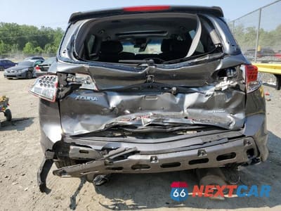 Zdjęcie 6 z 13 samochodu: 2007 ACURA MDX TECHNOLOGY VIN:2HNYD28397H548578 - miniatura