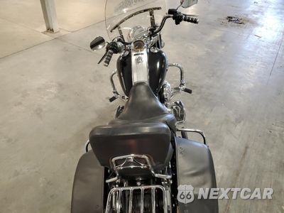Zdjęcie 6 z 8 samochodu: 2011 HARLEY-DAVIDSON FLHRC VIN:1HD1FRM19BB619244 - miniatura