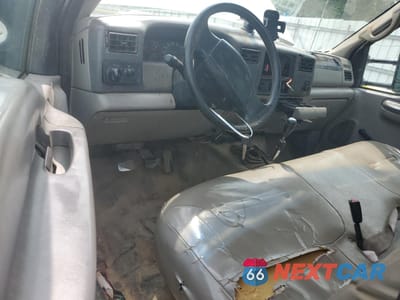 Zdjęcie 8 z 12 samochodu: 1999 FORD F550 SUPER DUTY VIN:1FDAF56F5XED79887 - miniatura