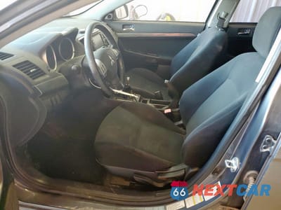 Zdjęcie 7 z 14 samochodu: 2009 MITSUBISHI LANCER GTS VIN:JA3AU86W49U014748 - miniatura