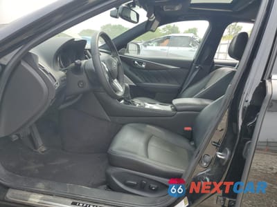 Zdjęcie 7 z 12 samochodu: 2022 INFINITI Q50 SENSORY VIN:JN1EV7CR7NM341554 - miniatura